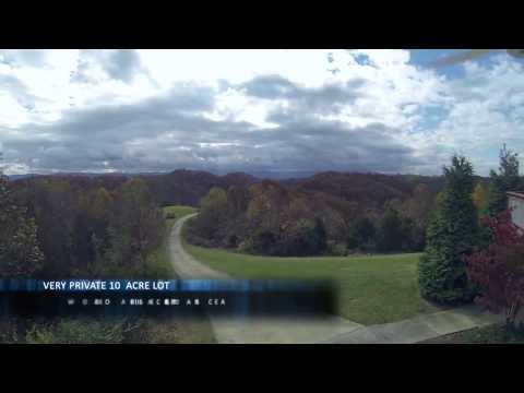 21537 Jade Woods Dr., Bristol, VA home video tour