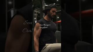 Sean Banerjees Sunday New Reel  Workout Fitness Time seanbanerjee  seanbanerjeelover1298