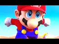 SUPER MARIO RPG Trailer (2023) Nintendo