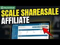 How to Scale Affiliate Marketing with ShareASale - Full Guide