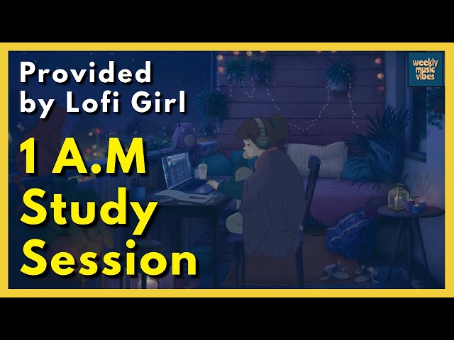 Snowman by WYS | Provided by Lofi Girl