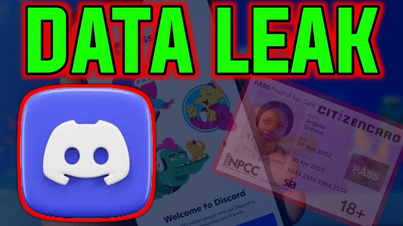 Discord's Partner Just Got Extremely Exposed.