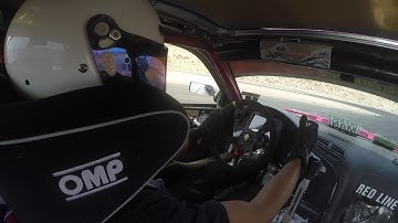 Fd3s Rx7 Balcony Entry with HGT Sequential