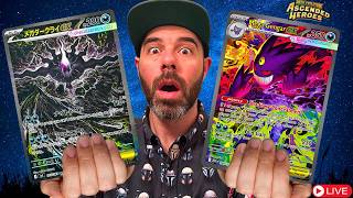 Ascended Heroes & Abyss Eye Restock! Online Pokemon Store Openings