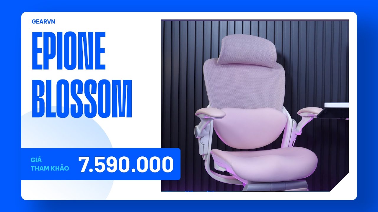 Epione Easy Chair Blossom Reviews on YouTube: A Comprehensive Guide