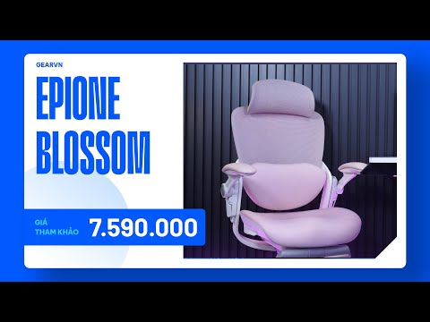 Epione Easy Chair Blossom Reviews on YouTube: A Comprehensive Guide