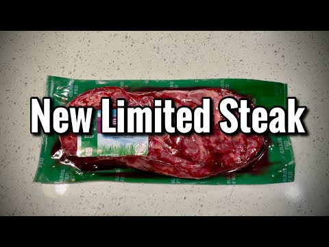 Should you buy Aldi Skirt Steak Dirt cheap price