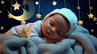 Fall Asleep in 2 Minutes ♥ Lullabies for Babies to Go to Sleep ♥ 2 Hour Baby Sleep Music