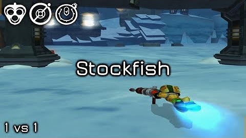 1v1 Cycle Hoven Gorge | Ratchet & Clank: Up Your Arsenal Online | Community Upload