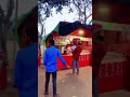 নদীর পানি দন্ধু ঘুলায় ভালা