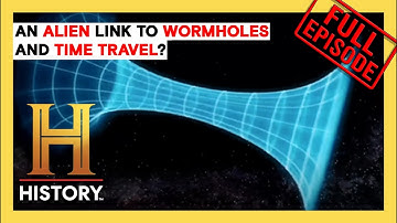 Time Travel Secrets Exposed! | Ancient Aliens