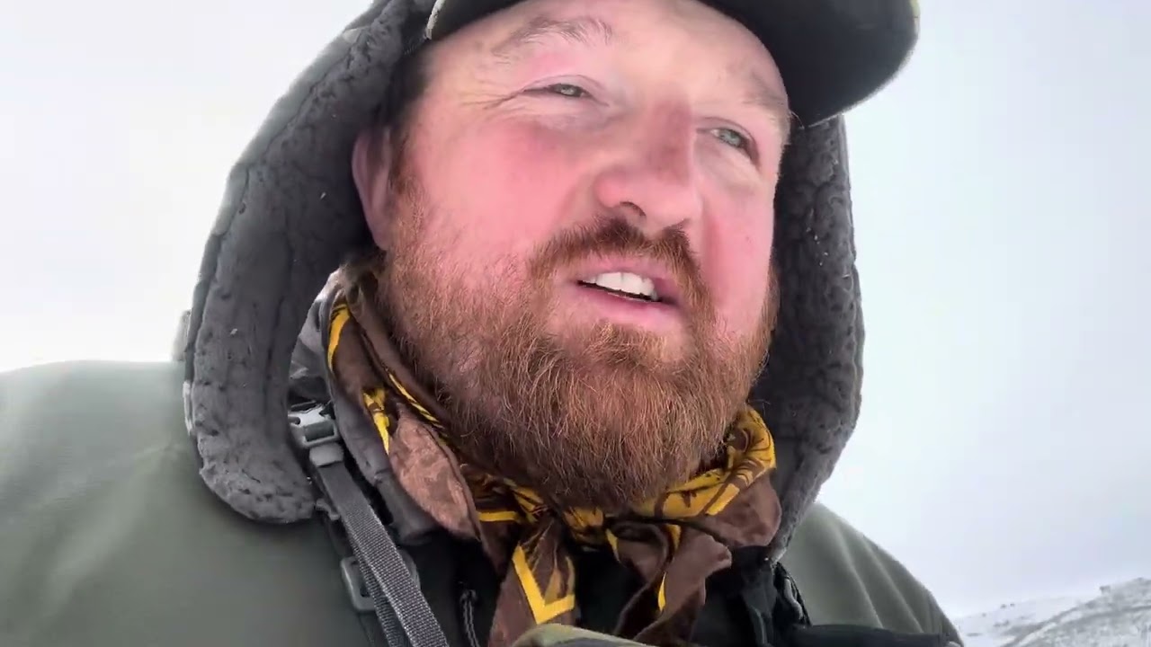 Hunting for a Giant Nevada Mountain Lion