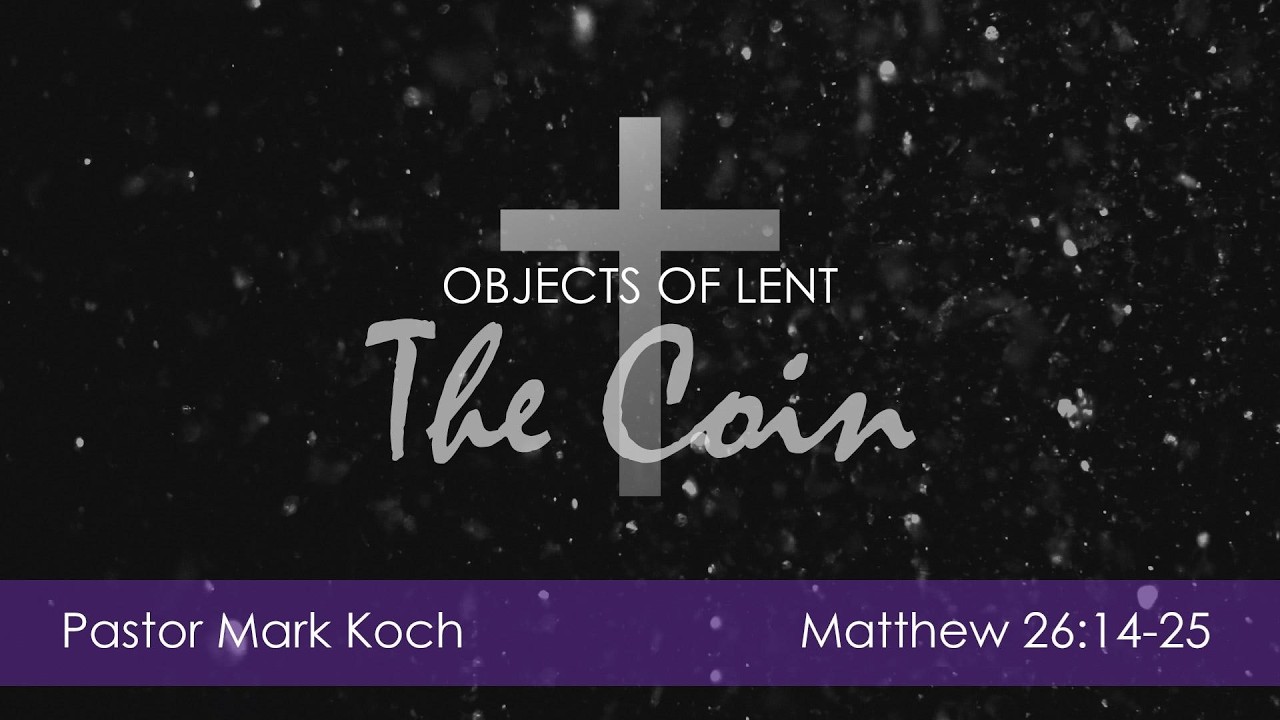 Good Shepherd Lutheran Church Turlock | March 4, 2026