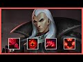 Swain montage  best plays s14