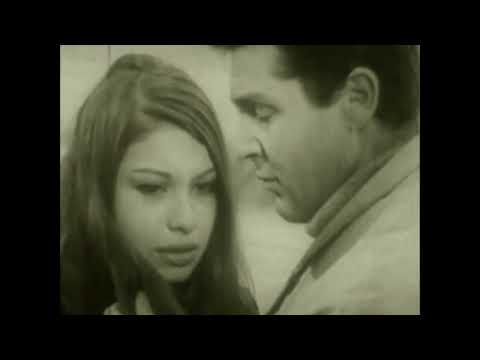 Bir Kere Sevdim Diye - Zeki Müren (Selma Güneri & Beklan Algan)