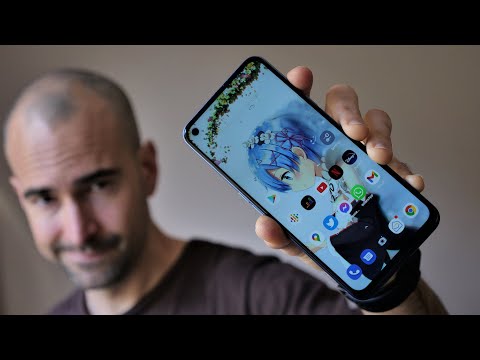 Realme 7 5G Review | This or the Pro?