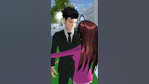 (My Vampire)Part 267. #sakuraschoolsimulator #vampire #dramasss #shorts #dramasakuraschoolsimulator