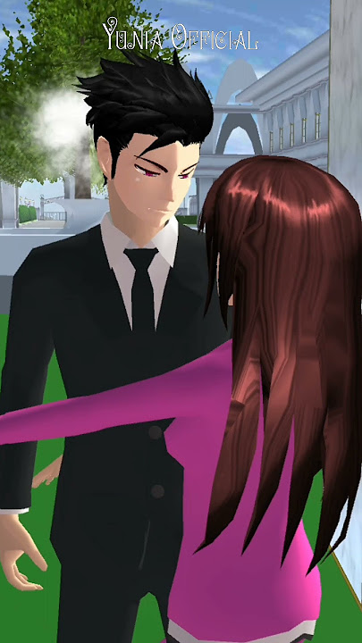 (My Vampire)Part 267. #sakuraschoolsimulator #vampire #dramasss #shorts #dramasakuraschoolsimulator