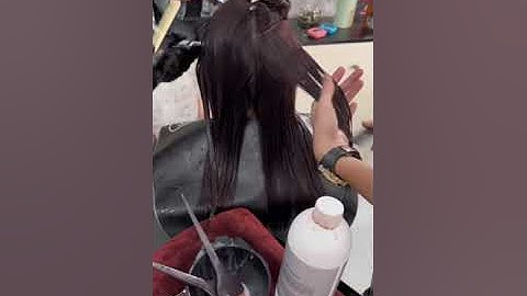 ✅Quy trình phục hồi Keratin & Mẹo kg bị cay áp dụng cho những dòng sp cay quá nhìu