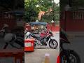 CB400x #cambodia 🇰🇭🏍️