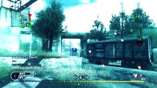 Famous CoD 4: Cool Color Correction and Special Effects Test Profile