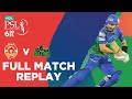 FULL MATCH REPLAY – Islamabad United vs Multan Sultans | Match 3 | HBL PSL 6