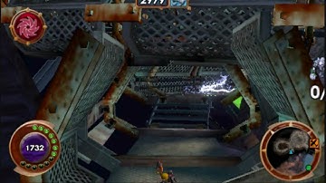 Jak And Daxter The Lost Frontier [Part 9] Far Drop