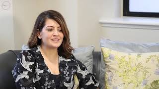 Ovarian Tissue auto-grafting: A patient's journey