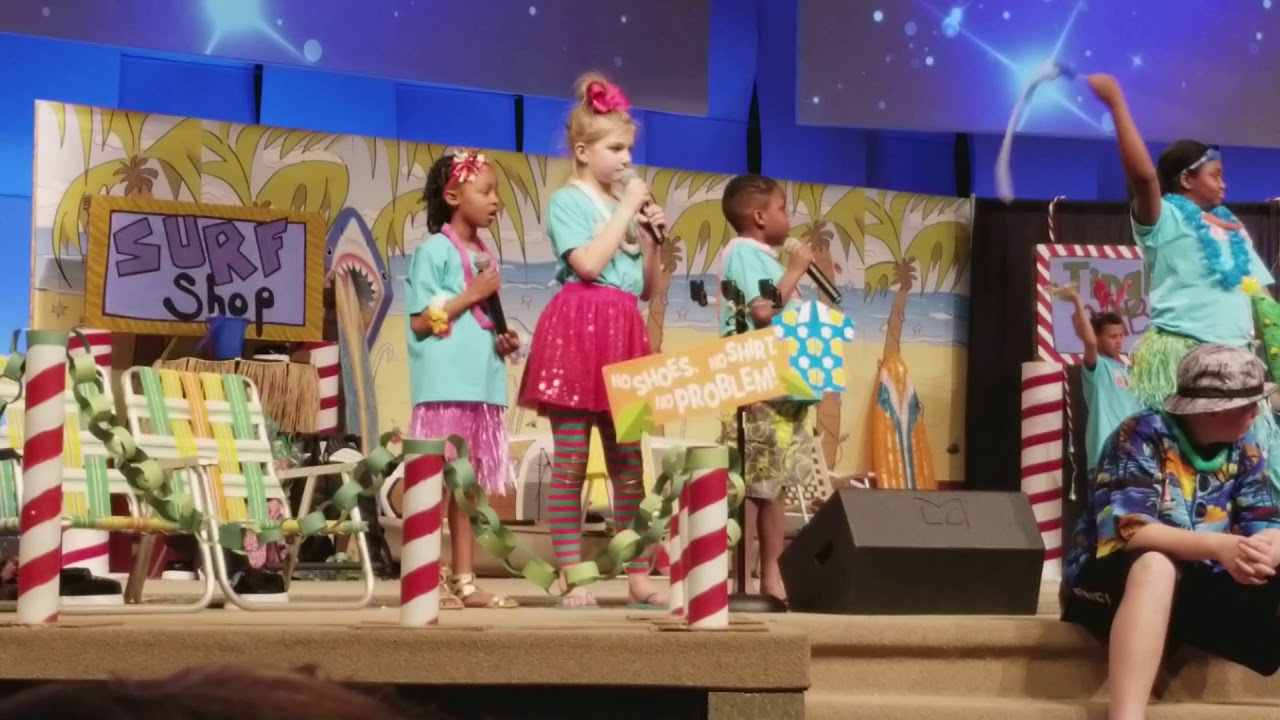 Unto us Jingle Bell Beach YouTube