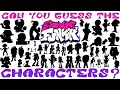 Can You Guess the Friday Night Funkin&#39; Character? Top 50 Characters/Mods with Music!
