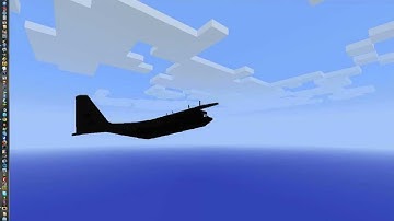 Minecraft evil flans mod glitch