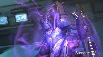 SHIV Rush Strategy | XCOM Enemy Within (Impossible) (Ironman)