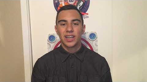 Flash News Broadcast 2020