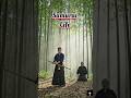 The Samurai Code &amp; Feudal Japan 🗾⚔️#shorts #viral #history