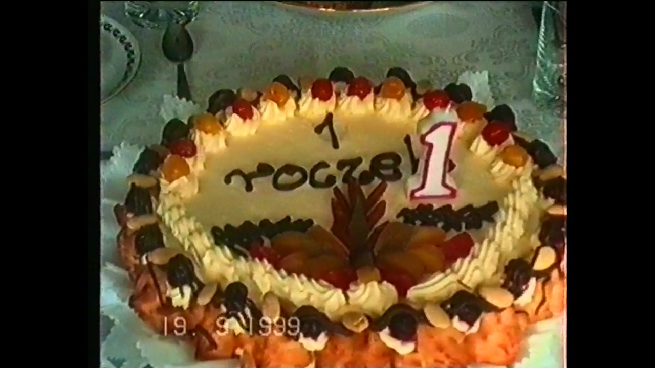 1999 Roczek DOMINIKI