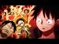 SPOILERS ALERT One Piece 1000 Monkey D Luffy Retrospectiva 