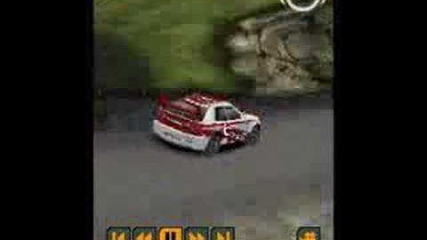 Rally Master Pro (PREVIEW)