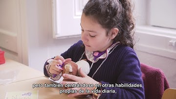 Cursos de inglés Primary Plus | Lifeskills