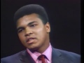 Firing Line with William F. Buckley Jr.: Muhammad Ali and the Negro Movement