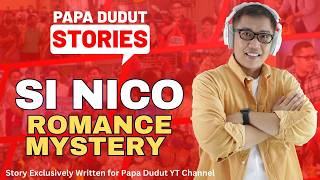 SI NICO | MAXINE | PAPA DUDUT HORROR