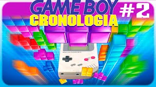 HISTORIA Y CRONOLOGÍA de GAME BOY - CAPÍTULO 2: LA PELEA por TETRIS - Éxito y Caída | N Deluxe