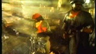 Sly &amp; Robbie - &quot;Make A Move&quot;