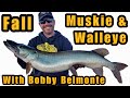 Fall Fishing With Bobby Part 2