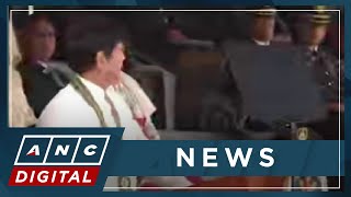Estrada: Majority of senators present at dinner with Marcos Tuesday night | ANC