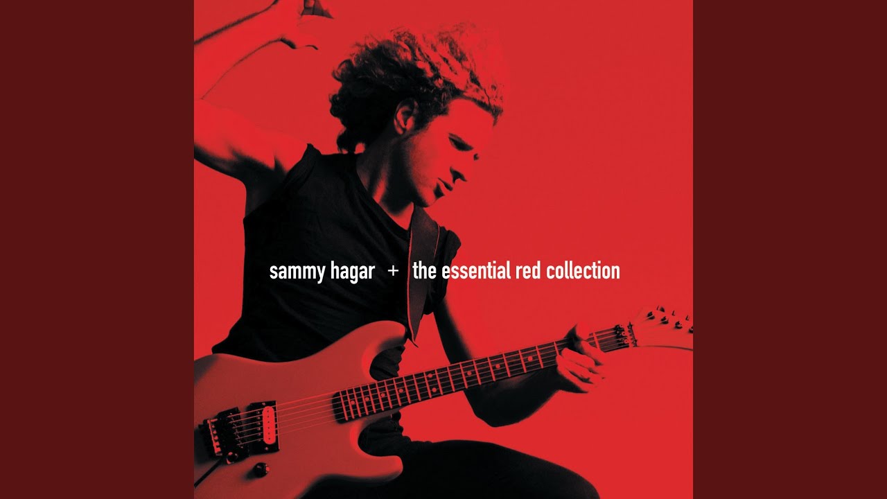 サミー・ヘイガー/マーチング・トゥ・マーズ CD] Marching To Mars Japan OBI Limited Edition Sammy Hagar