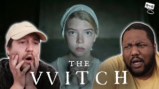 FILMMAKERS REACT TO THE WITCH (2015) FIRST TIME REACTION!!