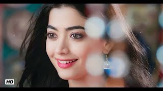 Embiran (HD) Hindi Dubbed Action Romantic Movie Full Love Story | Rejith Menon, Radhika | New Movie