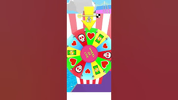 Run of Life Full Gameplay Walktrought (Anroid iOS And Level)  #shorts