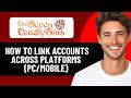 SEVEN DEADLY SINS ORIGIN | HOW TO LINK ACCOUNTS ACROSS PLATFORMS (PC/MOBILE) 2026!