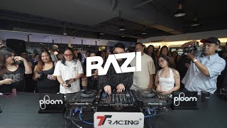 “PANORAMA TAPES 002” DJ RAZI | EDM, PROGRESSIVE HOUSE, TECH HOUSE, DUBSTEP
